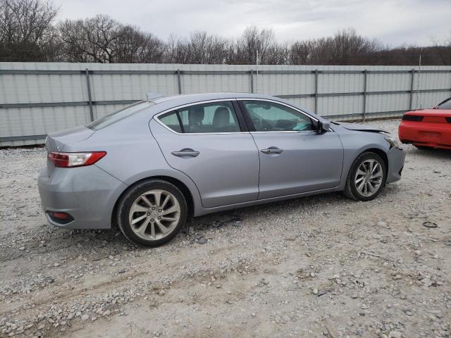 Photo 3 from auction – 2016 ACURA ILX PREMIU with VIN 19UDE2F7XGA013945