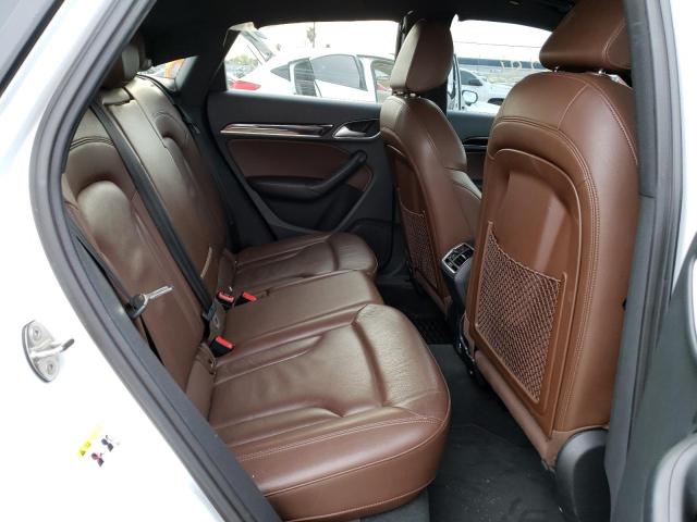 Photo 11 from auction – 2018 AUDI Q3 PREMIUM with VIN WA1JCCFS6JR016572
