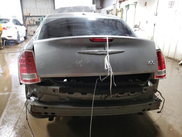 Photo 6 from auction – 2011 CHRYSLER 300 LIMITE with VIN 2C3CA5CGXBH564709