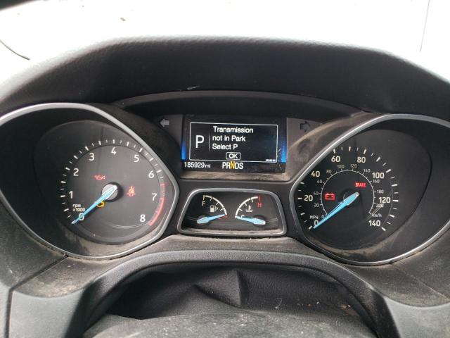 Photo 9 from auction – 2015 FORD FOCUS SE with VIN 1FADP3K23FL230870