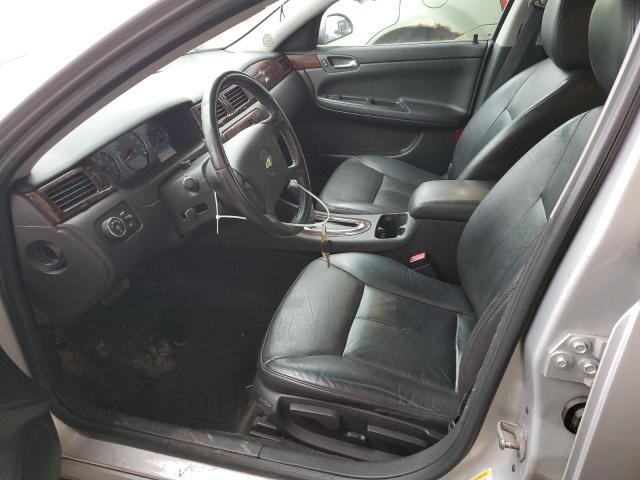 Photo 7 from auction – 2011 CHEVROLET IMPALA LT with VIN 2G1WB5EK0B1330216