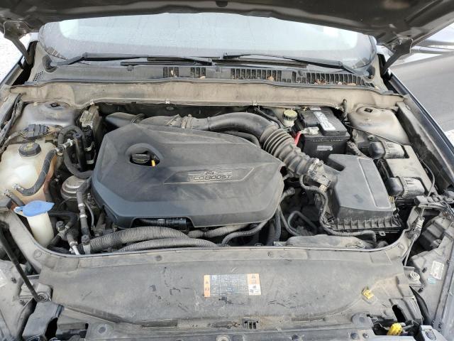 Photo 11 from auction – 2013 FORD FUSION SE with VIN 3FA6P0HR0DR169603