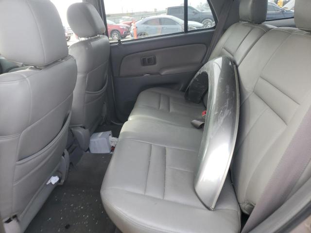 Photo 10 from auction – 2002 TOYOTA 4RUNNER SR with VIN JT3HN86RX20374910