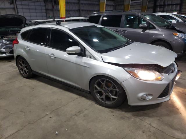 Photo 4 from auction – 2014 FORD FOCUS SE with VIN 1FADP3K26EL326068