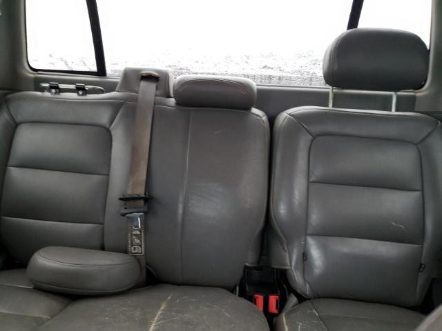 Photo 10 from auction – 2003 FORD EXPLORER S with VIN 1FMZU67E03UC69690