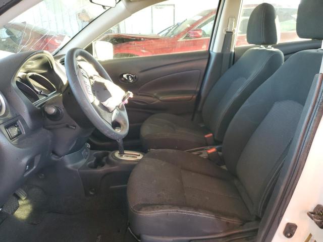 Photo 7 from auction – 2019 NISSAN VERSA S with VIN 3N1CN7AP4KL851746