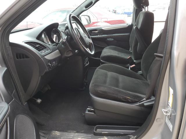 Photo 7 from auction – 2015 DODGE GRAND CARA with VIN 2C4RDGBG6FR581078