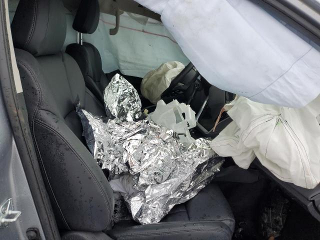 Photo 7 from auction – 2021 SUBARU OUTBACK LI with VIN 4S4BTANC3M3199697