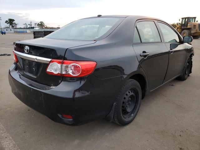 Photo 3 from auction – 2013 TOYOTA COROLLA with VIN 2T1BU4EE8DC927462