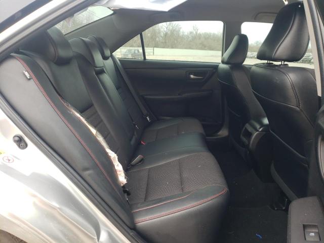 Photo 10 from auction – 2016 TOYOTA CAMRY LE with VIN 4T1BF1FK3GU165562