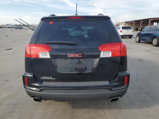 Photo 6 from auction – 2017 GMC TERRAIN SL with VIN 2GKFLPE34H6277688