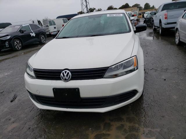 Photo 5 from auction – 2012 VOLKSWAGEN JETTA BASE with VIN 3VW2K7AJ5CM414439