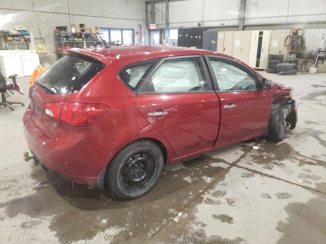 Zdjęcie 3 z aukcji – 2011 KIA FORTE EX z VIN KNAFU5A20B5444574