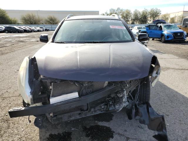 Photo 5 from auction – 2012 NISSAN ROGUE S with VIN JN8AS5MV8CW362858
