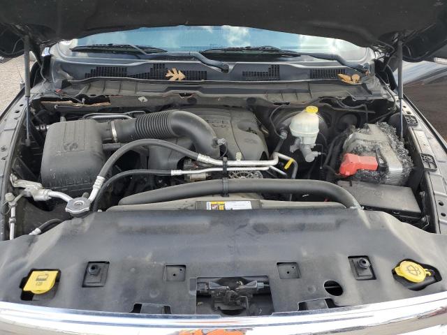 Photo 11 from auction – 2015 RAM 1500 SLT with VIN 1C6RR7LT0FS670504