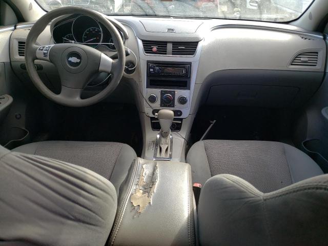 Photo 8 from auction – 2010 CHEVROLET MALIBU LS with VIN 1G1ZA5E05AF285666
