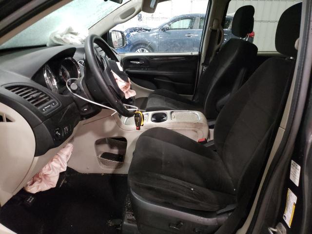 Photo 7 from auction – 2012 DODGE GRAND CARA with VIN 2C4RDGCG5CR310426