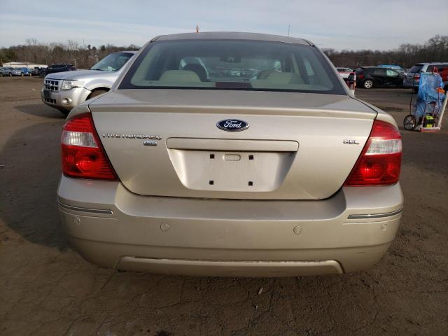 Photo 6 from auction – 2006 FORD FIVE HUNDR with VIN 1FAFP27116G140743