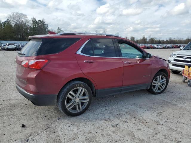 Photo 3 from auction – 2019 CHEVROLET EQUINOX PR with VIN 2GNAXYEX5K6291553