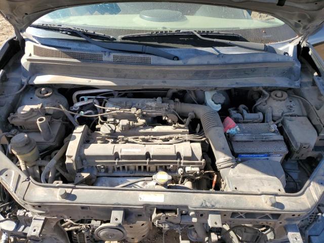 صورة رقم 11 من المزاد - 2011 KIA SOUL + مع VIN KNDJT2A21B7278455