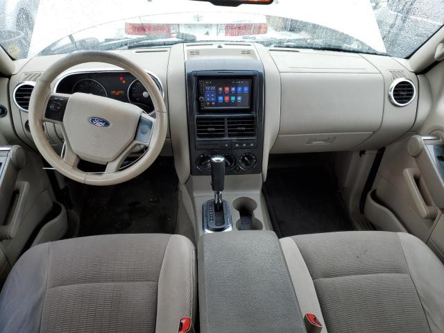 Photo 8 from auction – 2006 FORD EXPLORER X with VIN 1FMEU73E96UB65827