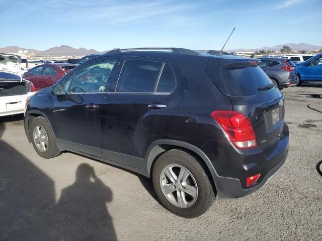 Photo 2 from auction – 2019 CHEVROLET TRAX 1LT with VIN KL7CJLSB6KB921038