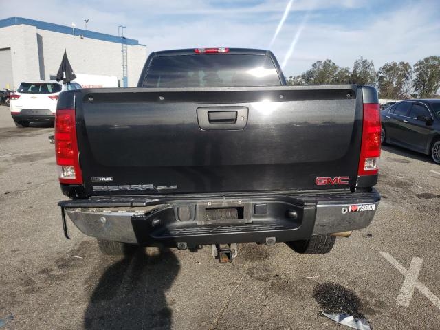 Photo 6 from auction – 2009 GMC SIERRA K15 with VIN 1GTEK29049Z291206