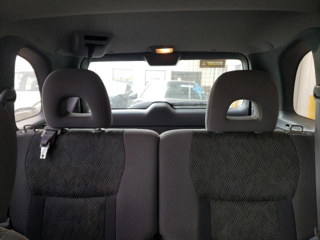 Photo 10 from auction – 2002 TOYOTA RAV4 with VIN JTEHH20V326035548