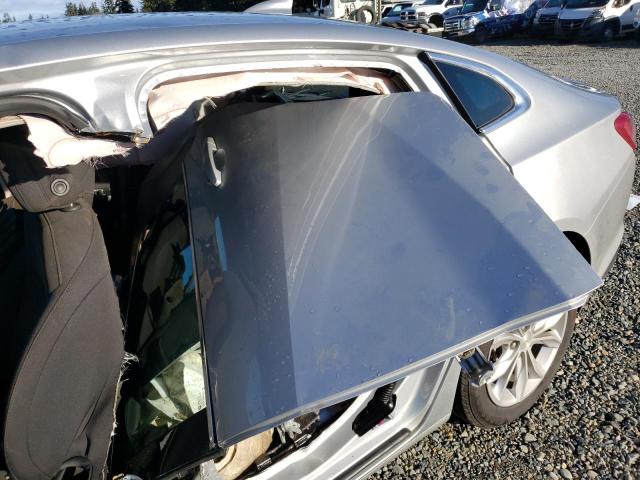 Photo 12 from auction – 2015 TOYOTA COROLLA L with VIN 2T1BURHE9FC435440