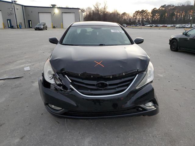 Photo 5 from auction – 2013 HYUNDAI SONATA GLS with VIN 5NPEB4AC9DH543744