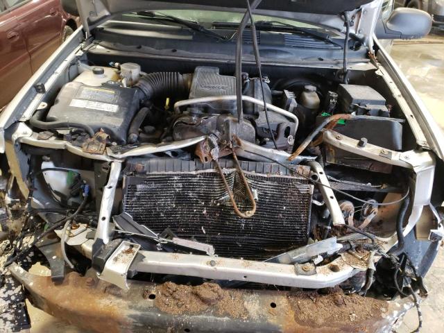 Photo 12 from auction – 2006 GMC ENVOY with VIN 1GKDT13S362197582