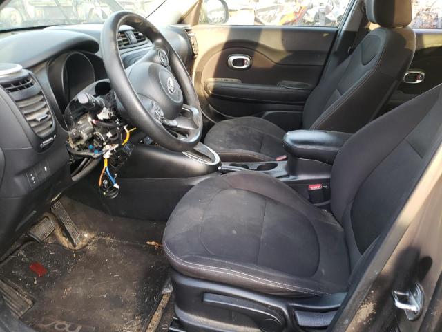 Photo 7 from auction – 2016 KIA SOUL with VIN KNDJN2A25G7301723