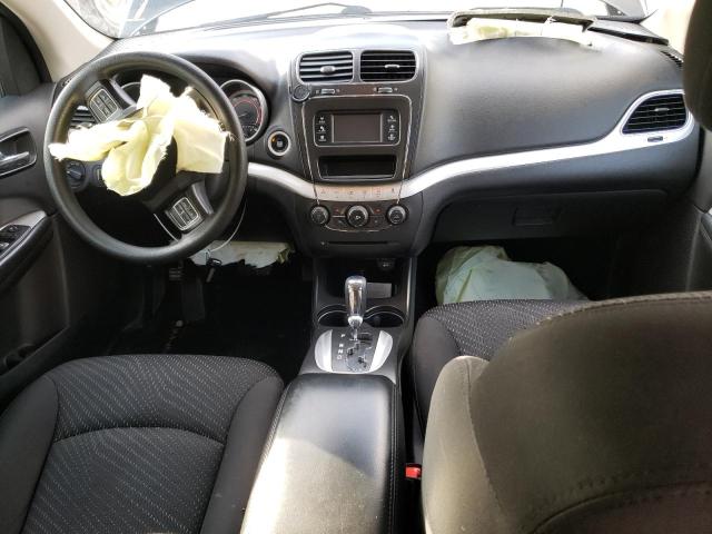 Photo 8 from auction – 2018 DODGE JOURNEY SE with VIN 3C4PDCAB5JT421012