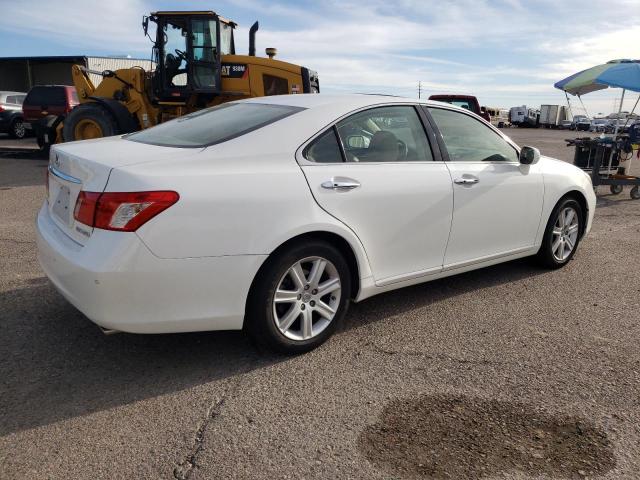 Photo 3 from auction – 2008 LEXUS ES 350 with VIN JTHBJ46G182213703
