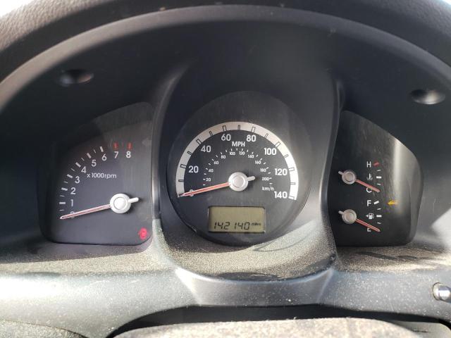 Photo 9 from auction – 2007 KIA SPORTAGE with VIN KNDJF723177400069