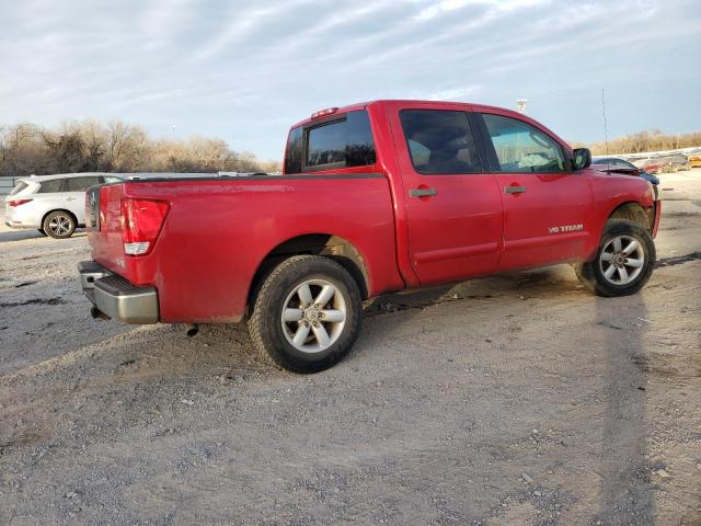 Photo 3 from auction – 2010 NISSAN TITAN XE with VIN 1N6AA0EJ2AN305553