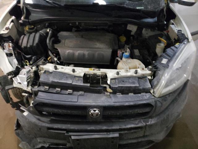 Photo 12 from auction – 2015 RAM PROMASTER with VIN ZFBERFAT2F6959724