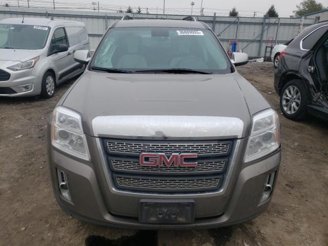 Photo 5 from auction – 2012 GMC TERRAIN SL with VIN 2GKALWEK3C6353728