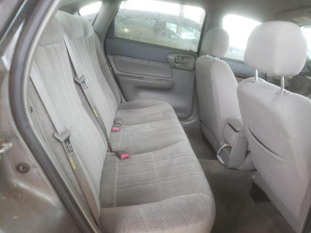 Foto 10 de la subasta – 2005 CHEVROLET IMPALA con VIN 2G1WF52E959210410