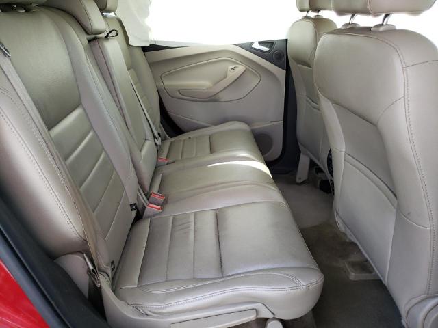 Photo 11 from auction – 2016 FORD ESCAPE SE with VIN 1FMCU0GX7GUA26209