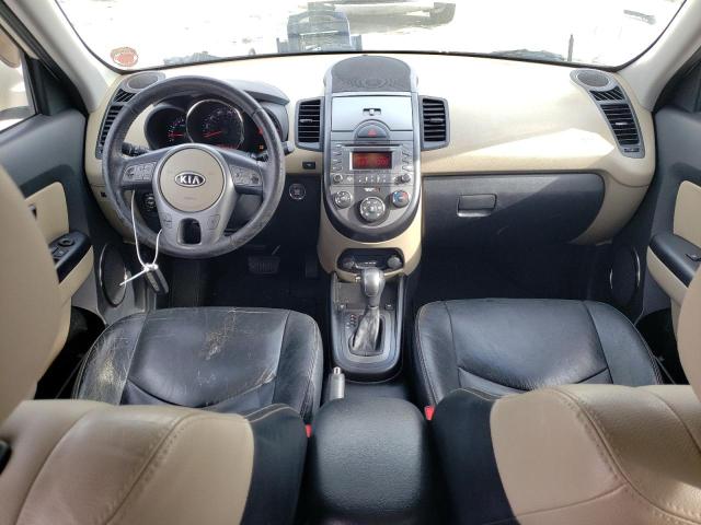 Снимка 8 от търг – 2011 KIA SOUL + с VIN KNDJT2A2XB7728765