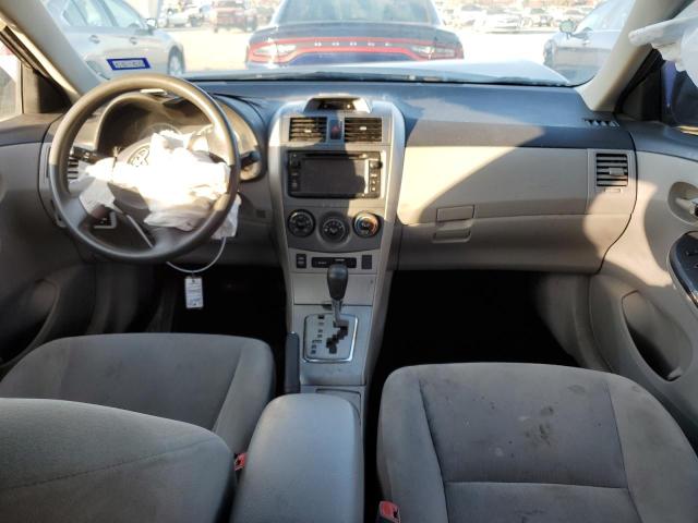 Photo 8 from auction – 2013 TOYOTA COROLLA BA with VIN 5YFBU4EE7DP110788