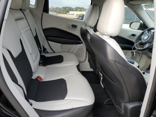 Photo 11 from auction – 2018 JEEP COMPASS LA with VIN 3C4NJCBB6JT425214