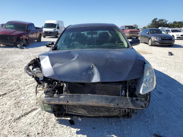 Photo 5 from auction – 2012 NISSAN ALTIMA BAS with VIN 1N4AL2AP4CC206563