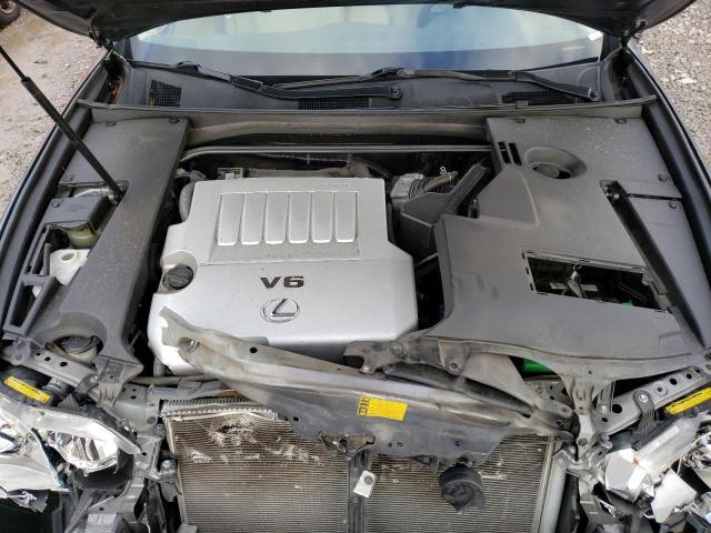 Foto 11 de la subasta – 2012 LEXUS ES 350 con VIN JTHBK1EG1C2499283
