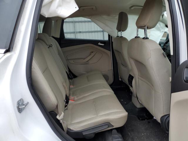 Photo 11 from auction – 2018 FORD ESCAPE SE with VIN 1FMCU9GD2JUC16324