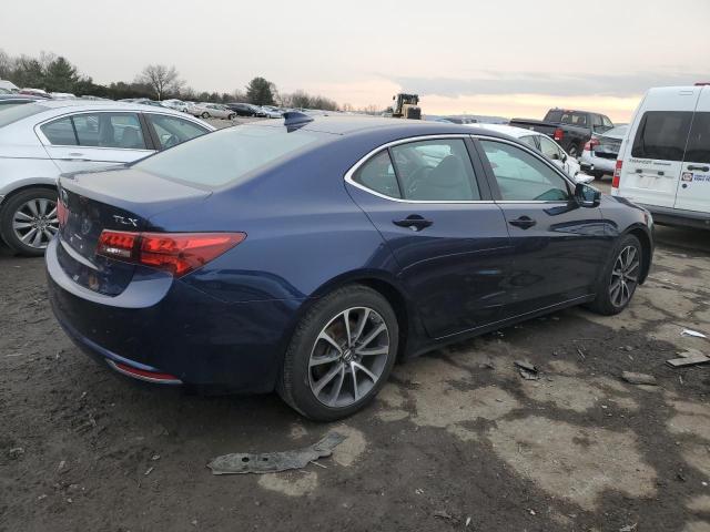 Photo 3 from auction – 2015 ACURA TLX with VIN 19UUB2F35FA013954