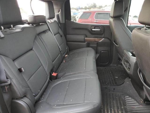 Photo 10 from auction – 2021 CHEVROLET SILVERADO with VIN 1GCUYEED9MZ237803