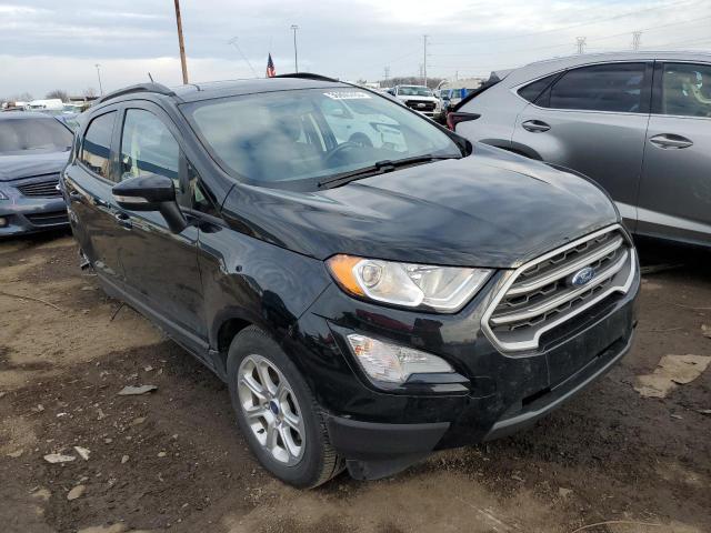 Photo 4 from auction – 2020 FORD ECOSPORT with VIN MAJ3S2GE4LC383101
