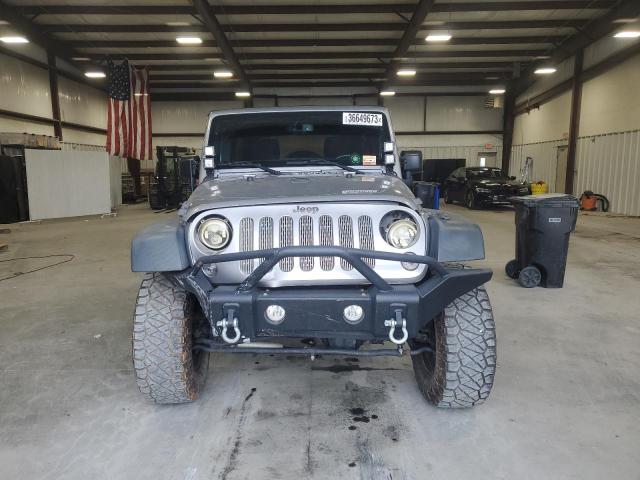 Photo 5 from auction – 2015 JEEP WRANGLER U with VIN 1C4BJWDG7FL546169